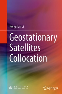 Abbildung von: Geostationary Satellites Collocation - Springer