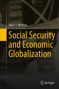 Abbildung von: Social Security and Economic Globalization - Springer