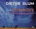 Cover: Dieter Blum - Hatje Cantz Verlag