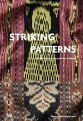 Cover: Striking Patterns - Hatje Cantz Verlag