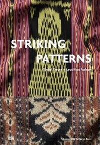 Enlarge image Cover: Striking Patterns - Hatje Cantz Verlag