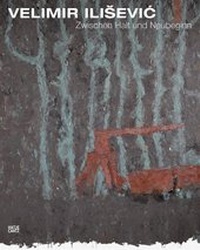 Enlarge image Cover: Velimir Ilisevic - Hatje Cantz Verlag
