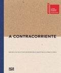 Cover: A Contracorriente - Hatje Cantz Verlag