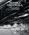 Cover: Monika Grzymala - Hatje Cantz Verlag