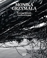 Enlarge image Cover: Monika Grzymala - Hatje Cantz Verlag
