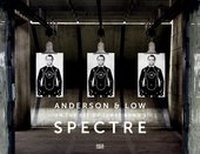 Enlarge image Cover: Anderson & Low - Hatje Cantz Verlag