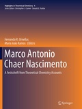 Cover: Marco Antonio Chaer Nascimento - Springer