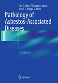 Cover: Pathology of Asbestos-Associated Diseases - Springer