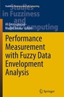 Cover: Performance Measurement with Fuzzy Data Envelopment Analysis - Springer