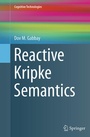 Cover: Reactive Kripke Semantics - Springer