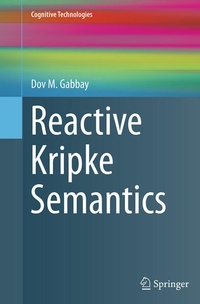 Enlarge image Cover: Reactive Kripke Semantics - Springer