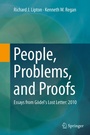 Cover: People, Problems, and Proofs - Springer