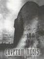 Cover: Cryptomimesis - De Gruyter