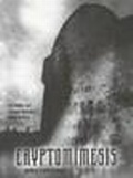 Cover: Cryptomimesis - De Gruyter