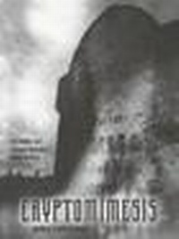 Enlarge image Cover: Cryptomimesis - De Gruyter