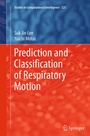 Cover: Prediction and Classification of Respiratory Motion - Springer
