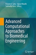 Cover: Advanced Computational Approaches to Biomedical Engineering - Springer
