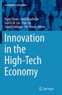 Cover: Innovation in the High-Tech Economy - Springer