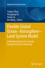 Cover: Flexible Global Ocean-Atmosphere-Land System Model - Springer