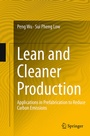 Cover: Lean and Cleaner Production - Springer