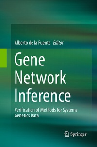 Abbildung von: Gene Network Inference - Springer