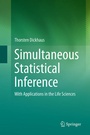 Cover: Simultaneous Statistical Inference - Springer