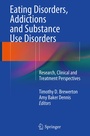 Cover: Eating Disorders, Addictions and Substance Use Disorders - Springer