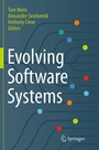 Cover: Evolving Software Systems - Springer