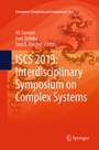 Cover: ISCS 2013: Interdisciplinary Symposium on Complex Systems - Springer