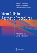 Cover: Stem Cells in Aesthetic Procedures - Springer