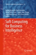 Bild: Soft Computing for Business Intelligence - Springer