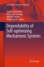 Cover: Dependability of Self-Optimizing Mechatronic Systems - Springer