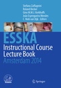 Cover: ESSKA Instructional Course Lecture Book - Springer