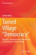 Abbildung von: Tamed Village "Democracy" - Springer