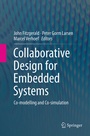 Bild: Collaborative Design for Embedded Systems - Springer