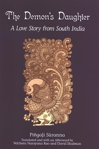 Enlarge image Cover: The Demon's Daughter - State University of New York Press
