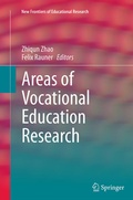 Bild: Areas of Vocational Education Research - Springer
