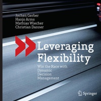 Enlarge image Cover: Leveraging Flexibility - Springer