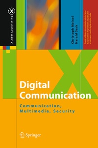 Abbildung von: Digital Communication - Springer