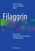 Cover: Filaggrin - Springer