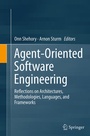 Cover: Agent-Oriented Software Engineering - Springer