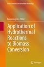 Cover: Application of Hydrothermal Reactions to Biomass Conversion - Springer