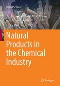 Cover: Natural Products in the Chemical Industry - Springer