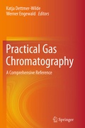 Bild: Practical Gas Chromatography - Springer