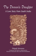 Cover: The Demon's Daughter - State University of New York Press