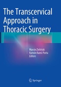 Bild: The Transcervical Approach in Thoracic Surgery - Springer