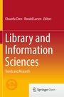 Cover: Library and Information Sciences - Springer