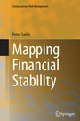 Cover: Mapping Financial Stability - Springer
