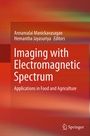 Cover: Imaging with Electromagnetic Spectrum - Springer