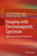 Cover: Imaging with Electromagnetic Spectrum - Springer